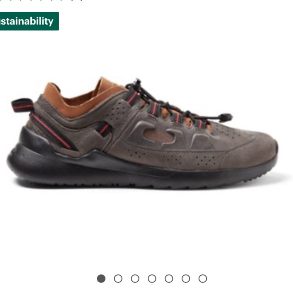 🥾Host pick🥾Men’s KEEN Highland Shoes